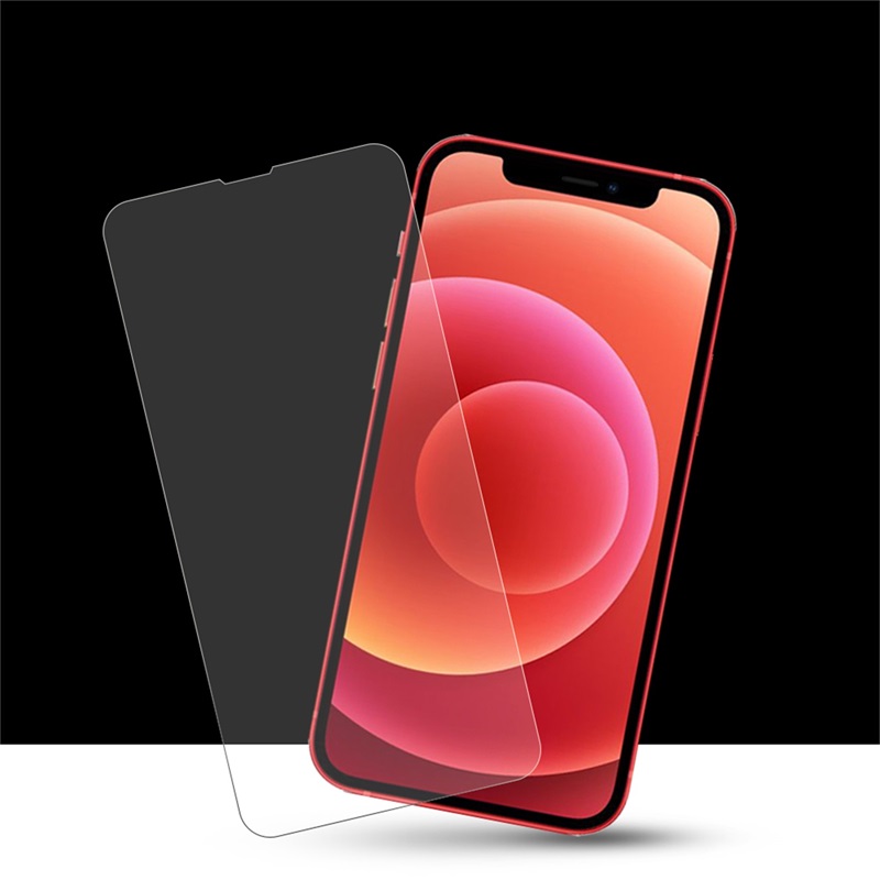 Dreamify USA Tempered Glass Screen Protector for iPhone 13 Pro Max (6.7)- 10 Packs
