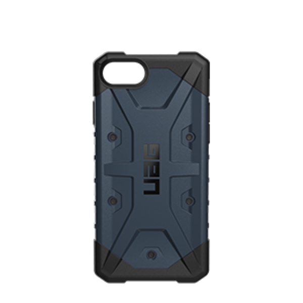Oneffenheden snijder op gang brengen UAG Urban Armor Gear Pathfinder Series Case for Apple iPhone SE 8 7 6 6S -  Mallard for Apple iPhone 8 7 Apple iPhone 6s 6