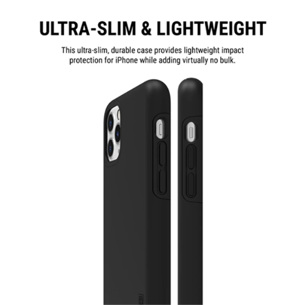 Incipio Custodia per Apple iPhone 11 Pro - Nero Incipio Custodia per Apple iPhone 11 Pro - Nero
