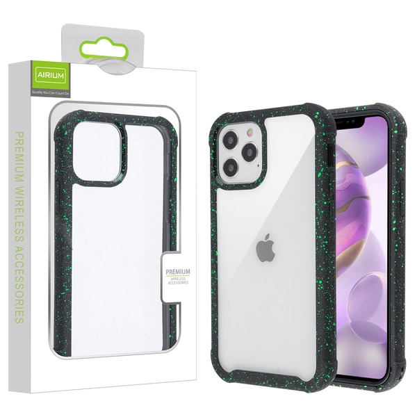 Airium Splash Hybrid Case for Apple iPhone 12 Pro Max 6.7