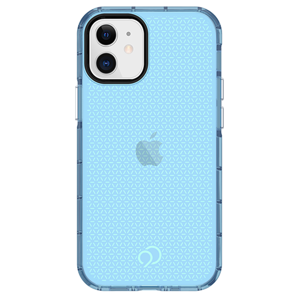 Nimbus9 Phantom 2 Case For Apple Iphone 12 Mini Pacific Blue For Apple Iphone 12 Mini 5 4 Nimbus9 Phantom 2 Case For Apple Iphone 12 Mini Pacific Blue For Apple Iphone 12 Mini 5 4