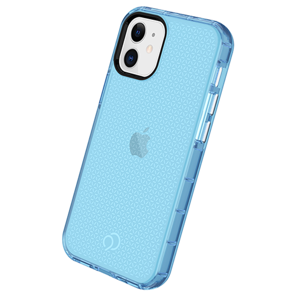 Nimbus9 Phantom 2 Case For Apple Iphone 12 Mini Pacific Blue For Apple Iphone 12 Mini 5 4 Nimbus9 Phantom 2 Case For Apple Iphone 12 Mini Pacific Blue For Apple Iphone 12 Mini 5 4
