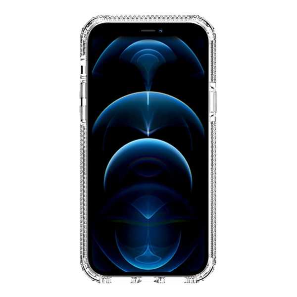 Itskins Supreme Clear Case For Apple Iphone 12 Pro Max Clear For Apple Iphone 12 Pro Max 6 7 Itskins Supreme Clear Case For Apple Iphone 12 Pro Max Clear For Apple Iphone 12 Pro Max 6 7