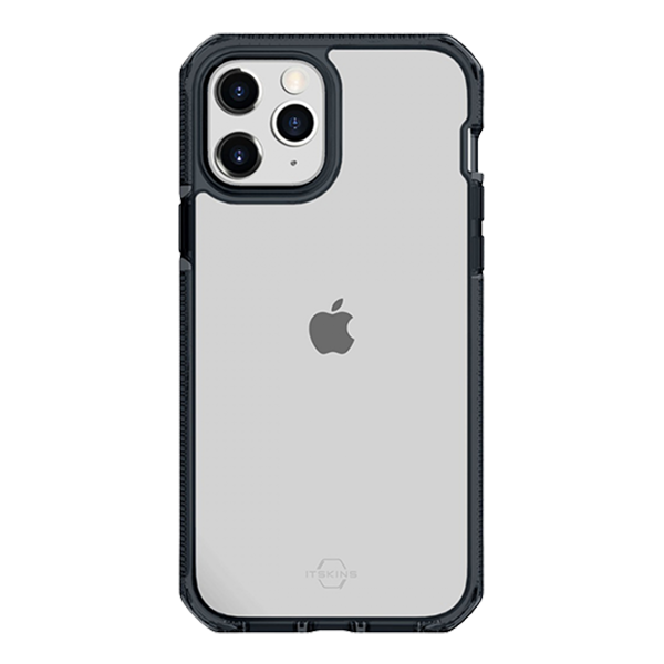 Itskins Supreme Clear Case For Apple Iphone 12 Pro Max Smoke For Apple Iphone 12 Pro Max 6 7 Itskins Supreme Clear Case For Apple Iphone 12 Pro Max Smoke For Apple Iphone 12 Pro Max 6 7