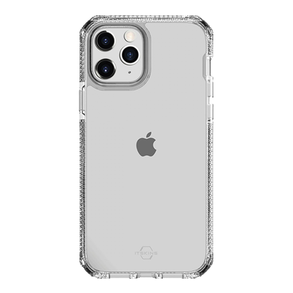 Download Itskins Supreme Clear Case for Apple iPhone 12 iPhone 12 ...