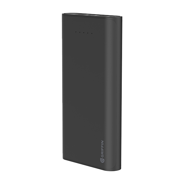 Griffin Reserve Power Bank, 10000mAh –