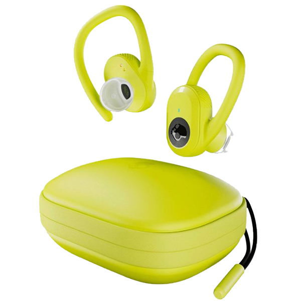 Skullcandy Push Ultra Sport True Wireless Bluetooth Earbuds