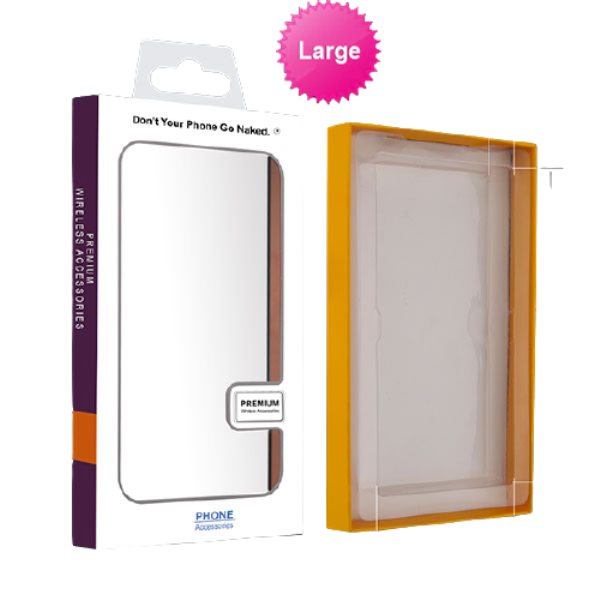 Plastic Case Packing (with Paper Box) (External Dimension(L=7.28*W=4.33*D=0.79 inch) Inner Dimension(L=5.95*W=2.91*D=0.59 inch)) Plastic Case Packing (with Paper Box) (External Dimension(L=7.28*W=4.33*D=0.79 inch) Inner Dimension(L=5.95*W=2.91*D=0.59 inch))