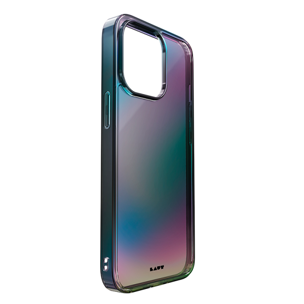 Laut Holo Case for Apple iPhone 13 Pro (6.1) - Midnight for Apple iPhone 13 Pro Laut Holo Case for Apple iPhone 13 Pro (6.1) - Midnight for Apple iPhone 13 Pro