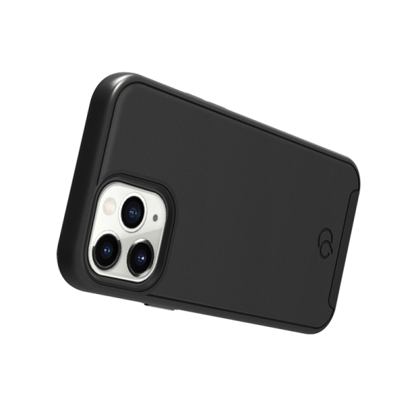 Nimbus9 Cirrus 2 Case for Apple iPhone 13 Pro Max (6.7) - Black for Apple iPhone 13 Pro Max Nimbus9 Cirrus 2 Case for Apple iPhone 13 Pro Max (6.7) - Black for Apple iPhone 13 Pro Max