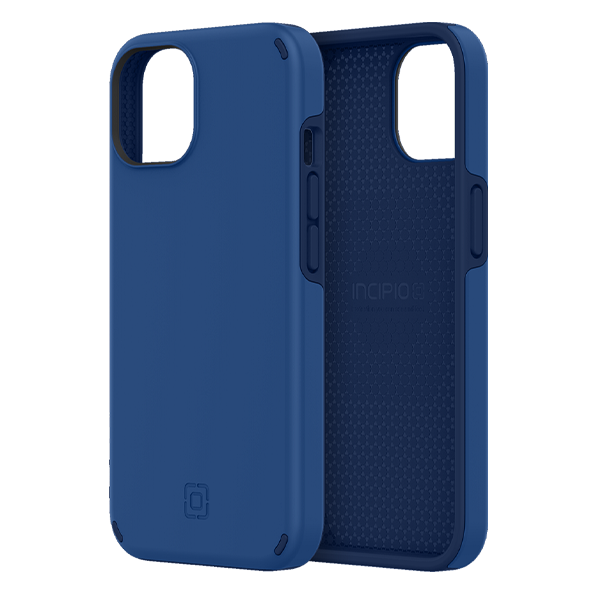 Incipio Duo Case for Apple iPhone 14 Pro Max (6.7) - Midnight Navy for Apple iPhone 14 Pro Max Incipio Duo Case for Apple iPhone 14 Pro Max (6.7) - Midnight Navy for Apple iPhone 14 Pro Max