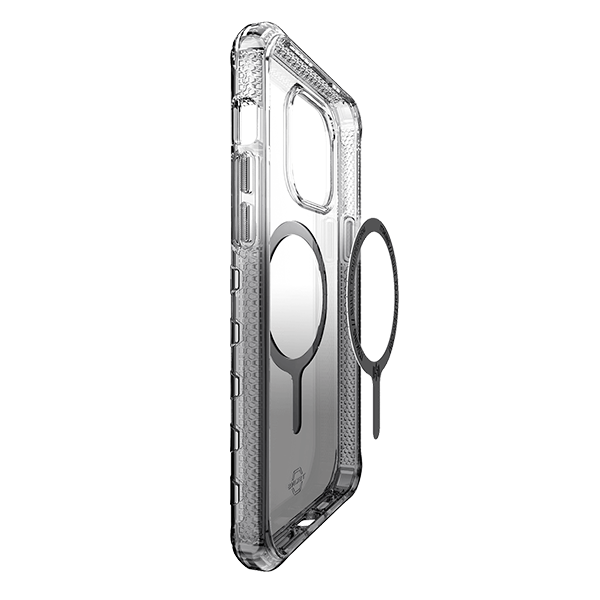 ItSkins Supreme Clear MagSafe Case for Apple iPhone 14 Pro Max