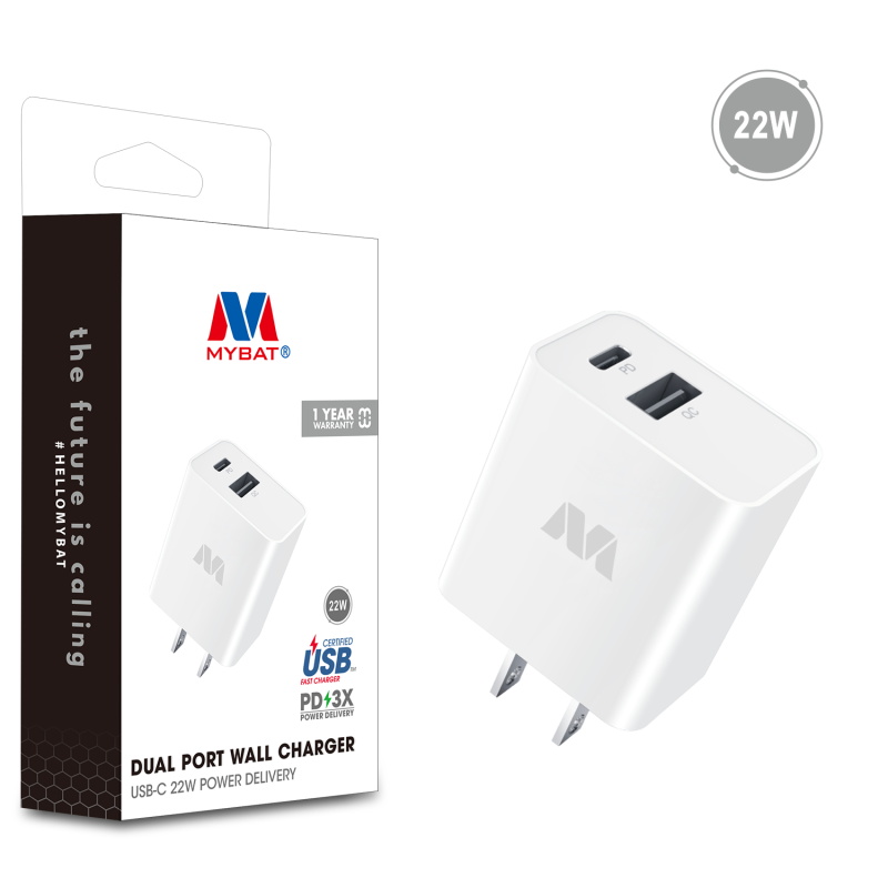 Adaptateur secteur USB 5 W - Original Apple - 2A Mobile