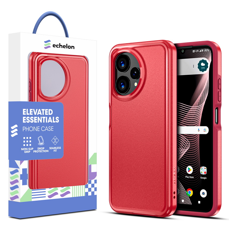 Wholesale Phone Cases for Cricket Icon Plus 2026 | Valor Communication