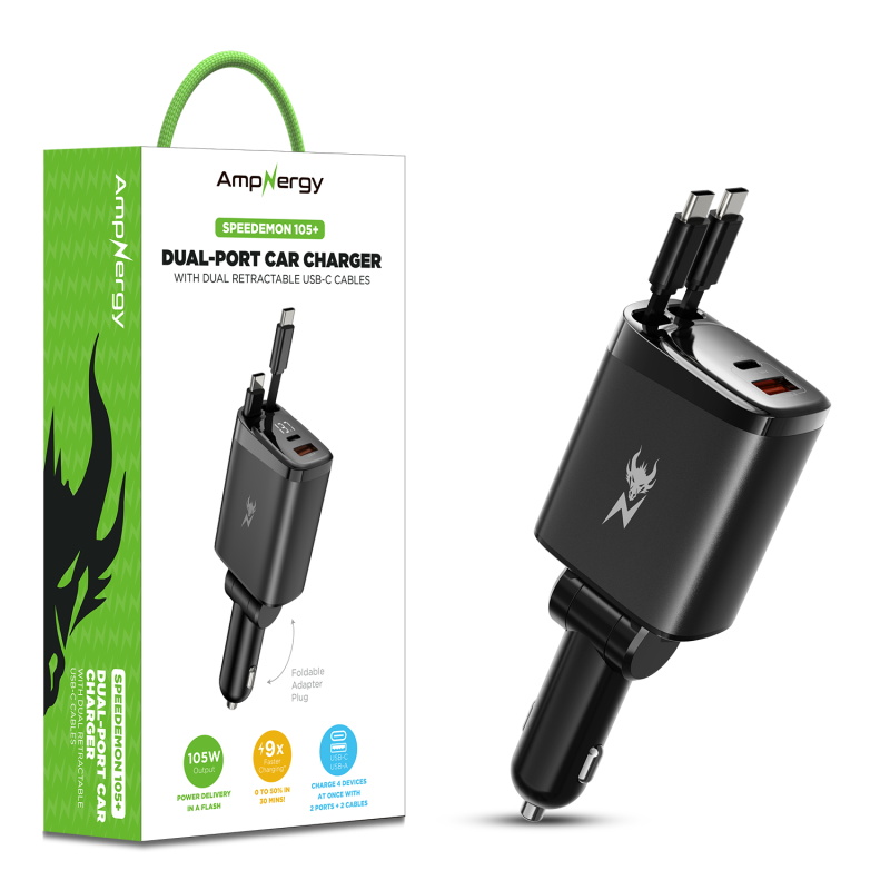 Charger Mobil Car Charger Iphone 11 10 Best Car Chargers For IPhone 11, 11  Pro, And