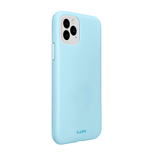 Clear Pastel Blue Iphone Case Jelly MagSafe Compatible IPhone Case Sky Blue Sonix Clear Pastel Blue Iphone Case Jelly MagSafe Compatible IPhone Case Sky Blue Sonix