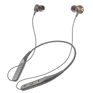 Acellories Score BTH190 Bluetooth Wireless Stereo Headset Silver