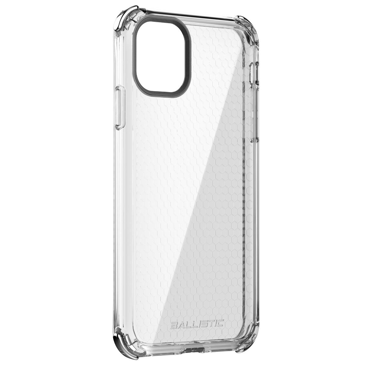 Ballistic Jewel Spark Series Case for Apple iPhone 11 Pro - Clear for Apple iPhone 11 Pro Ballistic Jewel Spark Series Case for Apple iPhone 11 Pro - Clear for Apple iPhone 11 Pro