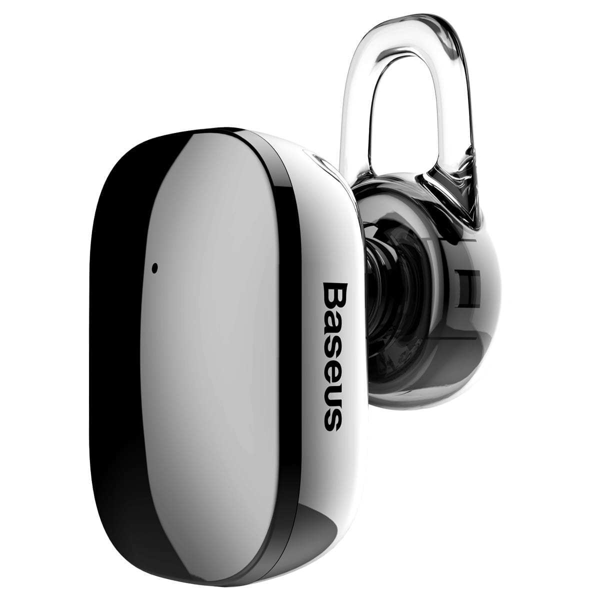 Maxim onwettig Veroveraar Baseus Encok A04 Mini True Wireless Mono Bluetooth Earphone - Black