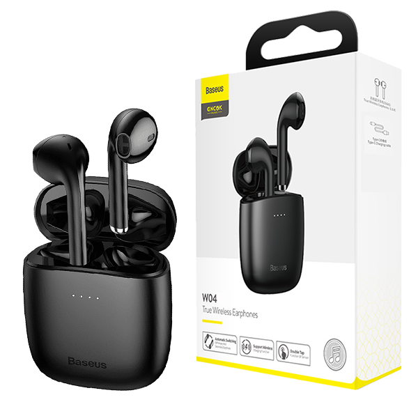 Baseus bluetooth discount headset