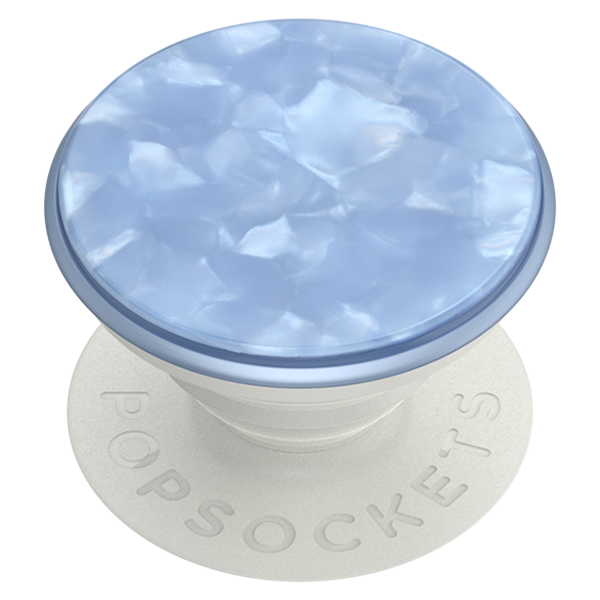 Blue popsocket deals