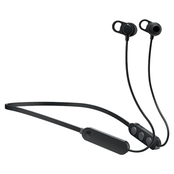 Skullcandy Jib Wireless In Ear Earbuds Black