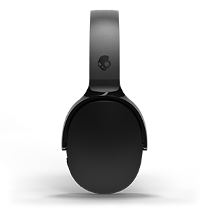 Skullcandy Hesh 3 Wireless Over-Ear Headphones - Black