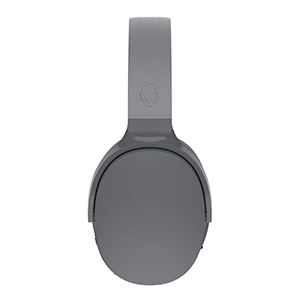 Skullcandy Hesh 3 Wireless Over-Ear Headphones - Gray