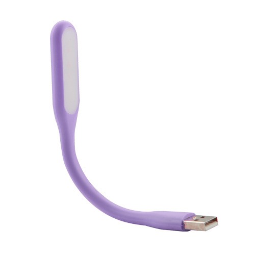 Airium Portable USB LED Light - Purple
