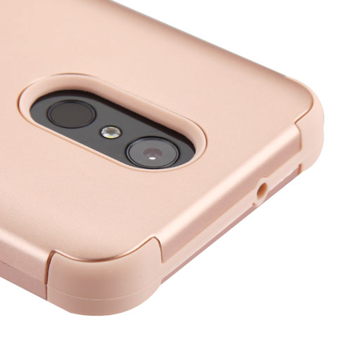 MyBat TUFF Series Case for Lg Stylo 4 Stylo 4 Plus - Rose Gold for Lg Stylo 4 Plus Lg Stylo 4 MyBat TUFF Series Case for Lg Stylo 4 Stylo 4 Plus - Rose Gold for Lg Stylo 4 Plus Lg Stylo 4