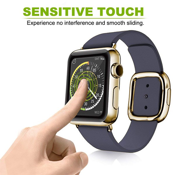 Apple Watch Series 3/2, 42mm - Screen Protector