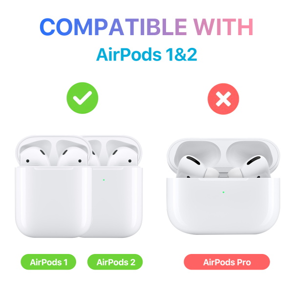 Apple AirPods 1. Gen Review