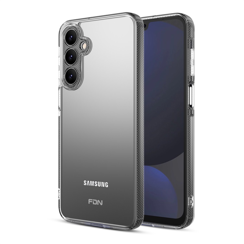 iphone 15 phone case Maison de Sabre Leather Phone Case (iPhone 15 Pro Max)