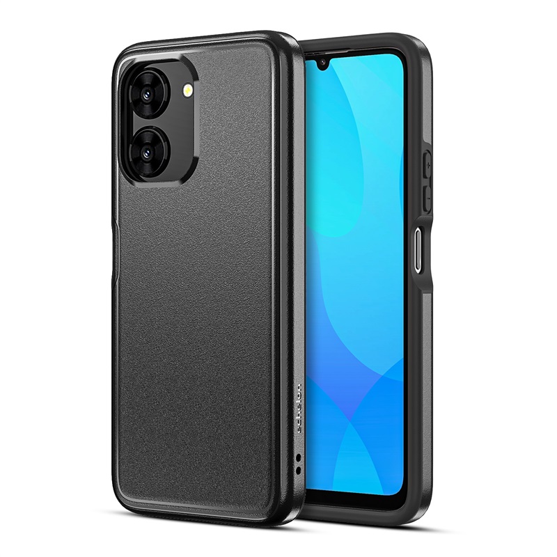 echelon Intact Series Case for TCL K12 - Black for TCL K12