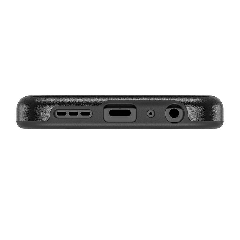 echelon Intact Series Case for TCL K12 - Black for TCL K12