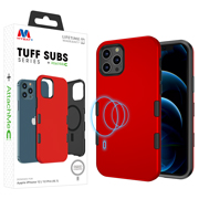 TUFF Subs Hybrid Cases